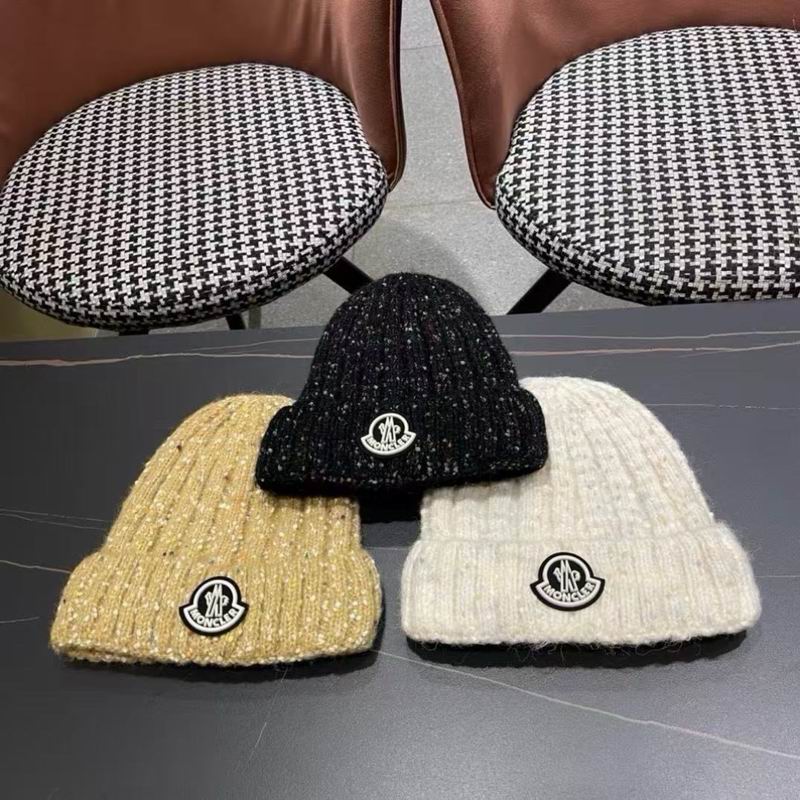 Moncler hat 020122